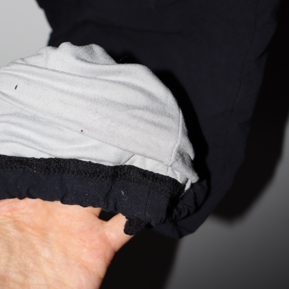 Eddie Bauer Fleece Lined Jogger Track Pants - Picture 7 of 8